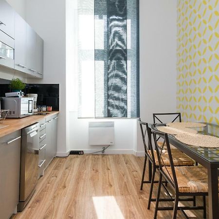 Apartament Lubicz 3 Krakow Dış mekan fotoğraf